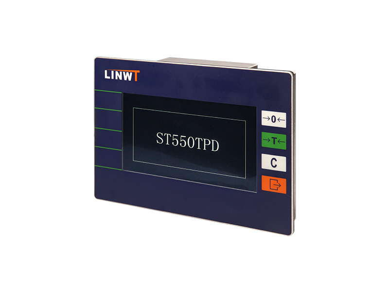 灌(guàn)裝稱重儀表的發(fā)展情況