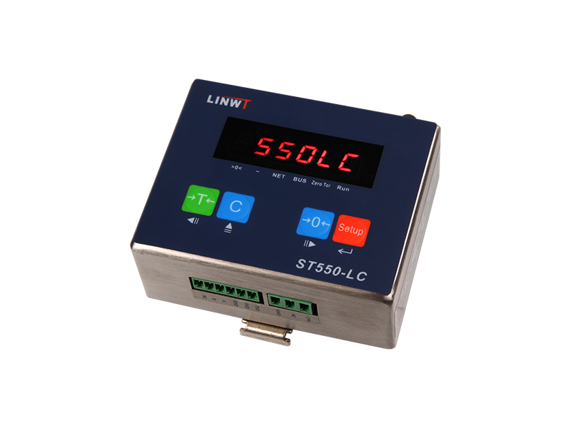 北京(jing)ST550-LC-力值測量(liàng)儀表