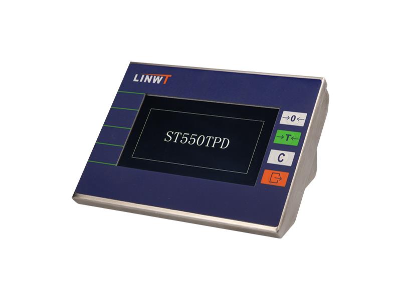 上海ST550TPD-防(fáng)塵儀表