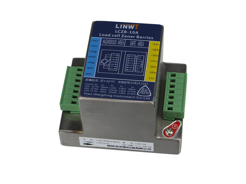 濟南LCZB-10-安全栅