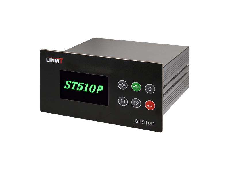 大連ST510P-重量變送儀(yí)表