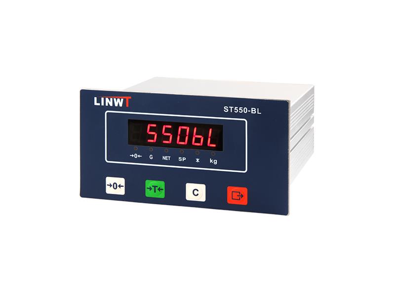 大連ST550BL-重(zhòng)量變送儀表