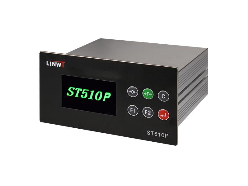 青島ST510P-包(bao)裝稱重(zhong)儀表