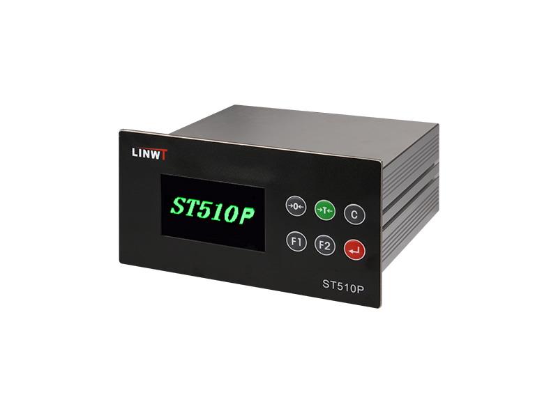 廣州ST510P-灌(guàn)裝稱重儀表(biao)