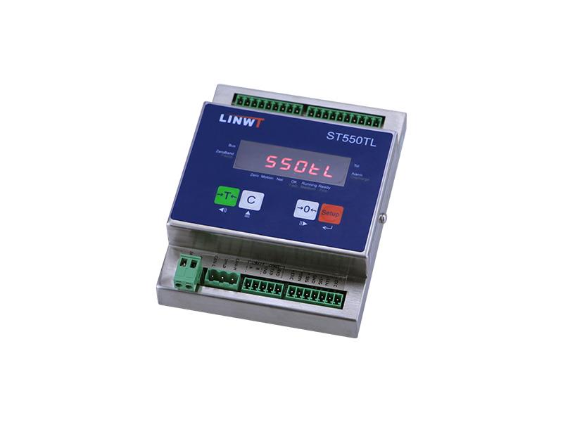 廣州(zhōu)ST550TL-灌裝稱重儀(yí)表