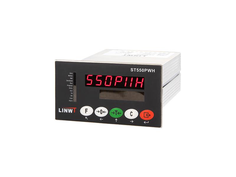 廣州(zhou)ST550PWH-物流稱重儀表