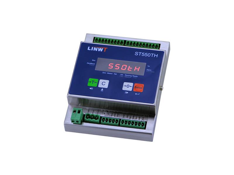 廣州ST550TH-物流(liú)稱重儀表