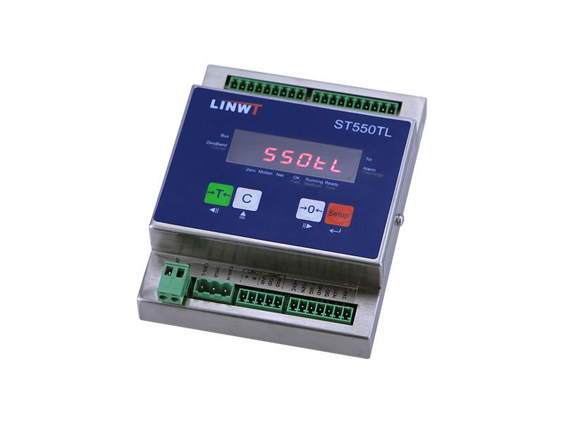 廣(guang)州ST550TL-物流稱重儀表(biǎo)