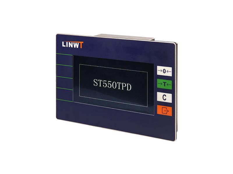 北京ST550TPD-配(pèi)料儀表