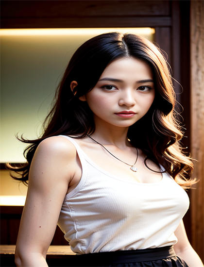 【影视解读】《宝藏女王》的角色塑造与表演艺术 导演艺术风格解读为你详细解读