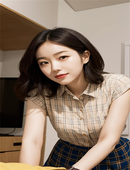 迷你剧深度解析：《女神办公室第2季》的人物塑造与情感表达 ——深入探索迷你剧的艺术世界