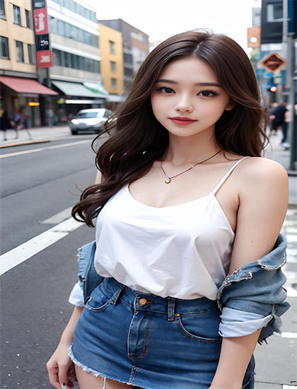 女孩,你想怎样？场景布置分析：环境设计与主题呼应探讨